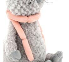 Orange Toys Buddy the Cat with sausages Art.OS069/25