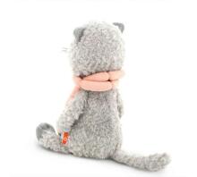 Orange Toys Buddy the Cat with sausages Art.OS069/25