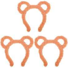 Home Company Bear Ear Art.88847 Karnevalikostüüm - Karukõrvad, 1 tk.