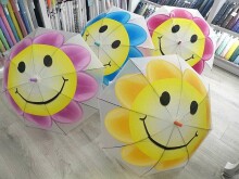 I-Toys  Parasol Art.8213032  Детский Зонтик