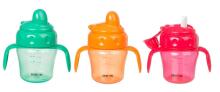 Britton Non-spill Soft Spout Cup Art.B1514