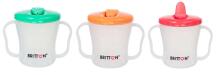 Britton First Cup Art.B1521 Green