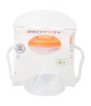Britton First Cup Art.B1521 Green