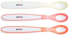Britton Heat Sensing Weaning Spoon Art.B1527