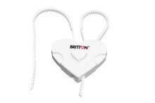Britton Secure Flexi Handle Lock Art.B1806 Sahtliteuste lukk