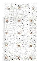 La Bebe™ Nursing Cotton Bunnies Art.89185