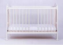 Drewex Kuba Transparent White Art.89209