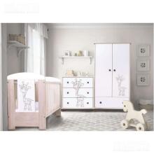 Drewex Mis&Motilek Art.89210 Grey