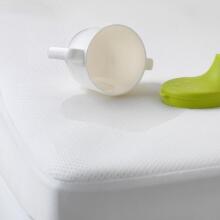 La Bebe™ Aerosleep Mattress Protector Art.703.731.00 Laste kaitsev madratsikate 3D-võrgust, 120x60 cm