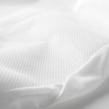 La Bebe™ Aerosleep Mattress Protector Art.703.731.00 Laste kaitsev madratsikate 3D-võrgust, 120x60 cm