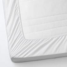 La Bebe™ Aerosleep Mattress Protector Art.703.731.00 Laste kaitsev madratsikate 3D-võrgust, 120x60 cm