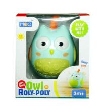 Pierot Baby Art.G3645 Игрушка Неваляшка