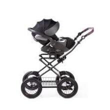 NordBaby Comfort Plus Art.89757 Forest