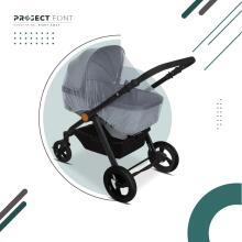NordBaby Mosquito Net Art.148747 White