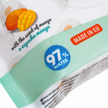 Senso Baby toilet paper , 100 pcs