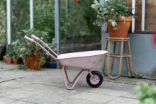 Little Dutch Wheelbarrow Fairy Garden  Art.9124 Aiakäru