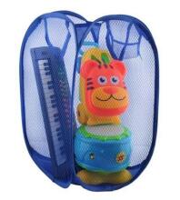 Nina Organizer Art.IST-3652 Корзина для хранения игрушек/вещей