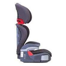 Graco'20 Junior Maxi Art.8E296BLCEU Black  Turvatool 15-36 kg