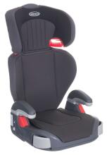Graco'20 Junior Maxi Art.8E296BLCEU Black  Turvatool 15-36 kg