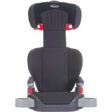 Graco'20 Junior Maxi Art.8E296BLCEU Black  Turvatool 15-36 kg