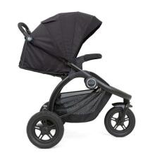 Graco Trailrider Art.91227 Black jalutuskäru