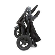 Graco Trailrider Art.91227 Black jalutuskäru