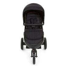 Graco Trailrider Art.91227 Black jalutuskäru