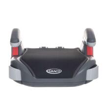 Graco'20 Booster Midnight Black Art.8E93MDLE Turvatool 22-36 kg
