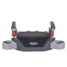 Graco'20 Booster Midnight Black Art.8E93MDLE Turvatool 22-36 kg
