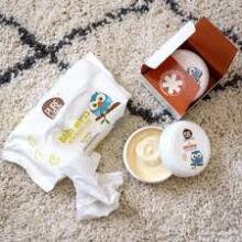 Pure Beginnings Bum Cream Art.91486  Multipurpose Cream for Red Spots, Diaper Rash, Insect Bites, etc. with Organic Breadfruit Extract,50 ml