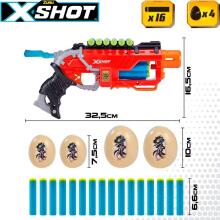 Colorbaby Xshot Dino Art.46559