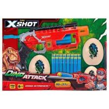 Colorbaby Xshot Dino Art.46559
