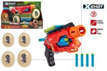 Colorbaby Xshot Dino Art.46559