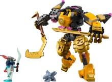 LEGO Ninjago Arins Art.71839 Robotikonstruktor