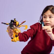 LEGO Ninjago Arins Art.71839 Robotikonstruktor