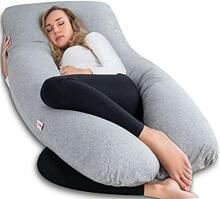 La Bebe™ Cushy Maternity Pillow Art.91913