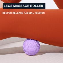 Magnetic Spiky Massage Ball Art.92016 Sensoorne pall