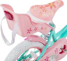 Joystar Kids Bike Wheels Collas 12'  Art.92090 Mint Laste kaherattaline jalgratas lisaratastega
