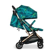 Cosatto Woosh 4 Pushchairs Art.92240 Macdonalds Baby stroller