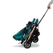 Cosatto Woosh 4 Pushchairs Art.92241 Jungle Baby stroller