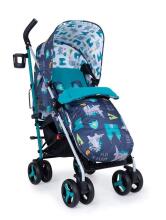Cosatto Supa 3  Art.92244 Black