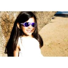Shadez Rapid Racer Black Junior Art.SHZ 21 Sunglasses 3-7 years