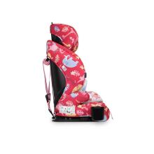 Cosatto Zoomi 3 iSize Art.92550 Delite