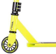 Stiga Trick Scooter Hood Black Art.80-7456-01 Tõukeratas