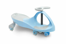 Caretero  Wiggle Car Spinner Art.93234 Blue