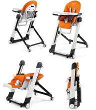 Peg Perego'21 Siesta Wonder Grey Art.IH03000000WD53