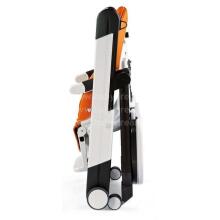 Peg Perego'21 Siesta Wonder Grey Art.IH03000000WD53