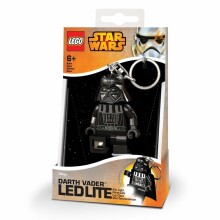 Lego Star Wars Art.LGL-KE7 Брелок-фонарик для ключей
