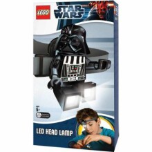 Lego Star Wars Art.LGL-HE3 Налобный фонарик