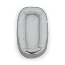 Done by Deer beebipesa Cozy nest Confetti Grey